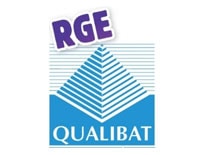 Logo RGE Qualibat