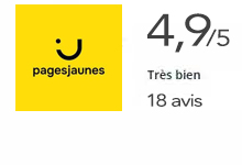 Note Pages Jaunes
